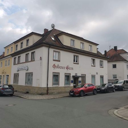 Elias Im Landhausstil 拜罗伊特 外观 照片